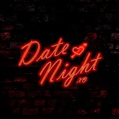 Date Night - Single by Denzel Williams album reviews, ratings, credits