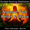 Guided Healing Meditation: Natural Pain Relief & Sleep - EP album lyrics, reviews, download