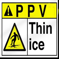 Thin Ice - Single by PPV TY album reviews, ratings, credits