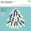 Pine Needles 20: Instrumental Music for the Season album lyrics, reviews, download