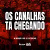 Os Canalhas Ta Chegando - Single album lyrics, reviews, download