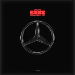 Benz (feat. Cole the VII) [Fallensky Remix] Song Lyrics