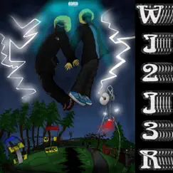 WI2J3R (feat. piontek) - Single by Szczemsny album reviews, ratings, credits