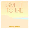 Give It to Me (with Emma Brammer) [Remixes] album lyrics, reviews, download