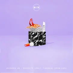 Secrets (feat. Tashka) [Chiefs & Fossa Beats Remix] Song Lyrics