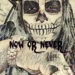 Now or Never {Now Lp} by Klipp$ album reviews, ratings, credits