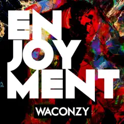 Enjoyment - Single by Waconzy album reviews, ratings, credits