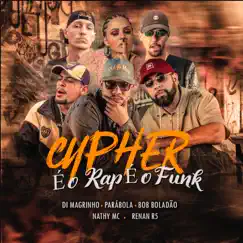 É o Rap, É o Funk Song Lyrics