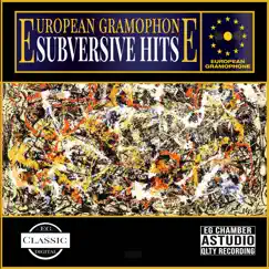 European Gramophone Subversive Hits by Norrbotten NEO, Anders Lind, Kristi Dårar & Sune Mattias Emanuelsson album reviews, ratings, credits
