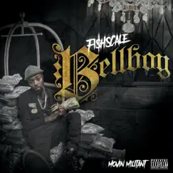 Bellboy by Fi$hscale album reviews, ratings, credits