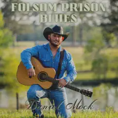 Folsom Prison Blues Song Lyrics