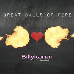 Great Balls of Fire (Urban Rebel Version) Song Lyrics