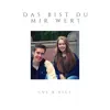 Das bist du mir wert (feat. VICI) - Single album lyrics, reviews, download