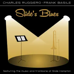 Slide's Blues (feat. Slide Hampton) Song Lyrics