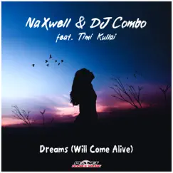 Dreams (Will Come Alive) [Extended Mix] {feat. Timi Kullai} Song Lyrics