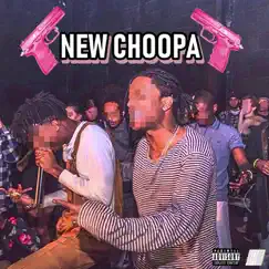 New Choopa Song Lyrics