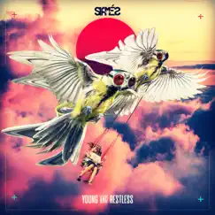 Young & Restless - Single by SIAMES album reviews, ratings, credits