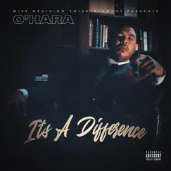Its a Difference by O'hara album reviews, ratings, credits