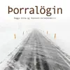 Þorralögin - EP album lyrics, reviews, download