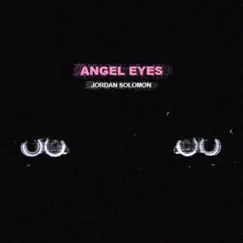 Angel Eyes Song Lyrics