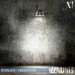 Invader / Observer - Single by Matthias Springer album reviews, ratings, credits