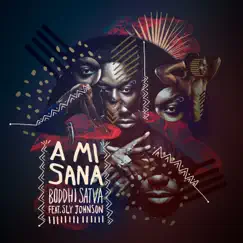 A Mi Sana (Dance with Me) - Single by Boddhi Satva & Sly Johnson album reviews, ratings, credits