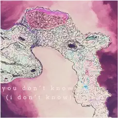 You Don't Know (I Don't Know) - Single by Notions album reviews, ratings, credits