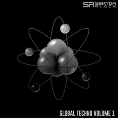 Global Techno, Vol. 1 by Brutal Bill, Tommy Myst & Richie Santana album reviews, ratings, credits