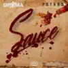 Sauce (feat. Psykes) - Single album lyrics, reviews, download