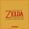 Kokiri Forest (From "the Legend of Zelda: Ocarina of Time") - Single album lyrics, reviews, download