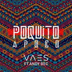 Poquito a Poco (feat. AndyBec) - Single by Vaes album reviews, ratings, credits