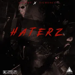 Haterz Song Lyrics