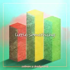 Little Something (feat. Shady Monk) Song Lyrics