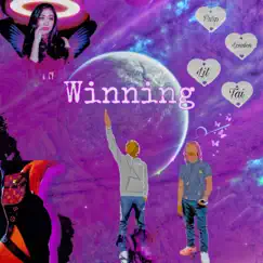 Winning (feat. Lil Tai) - Single by Purpplondon album reviews, ratings, credits