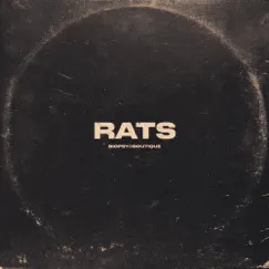 Rats - Single by Biopsy O Boutique album reviews, ratings, credits