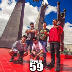 Cypher 59 (feat. Block, Alvarez Mc, Fercho CNX, Erre & Jeffer Mc) - Single by BoomBapKillaz album reviews, ratings, credits