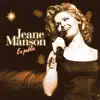 Jeane Manson en public (Live) album lyrics, reviews, download