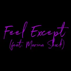 Feel Except (feat. Marina Shock) - Single by Doublebeat album reviews, ratings, credits