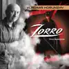 Zorro: Three Musketeers album lyrics, reviews, download