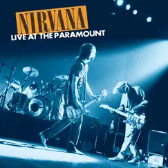Live at the Paramount by Nirvana album reviews, ratings, credits