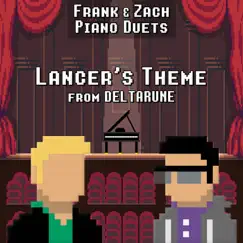Lancer's Theme (From 