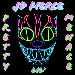 Pretty Lil' Menace - EP by JD Fierce album reviews, ratings, credits