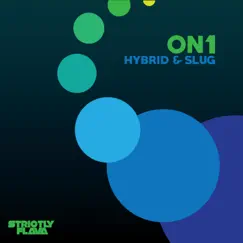 Hybrid & Slug - Single by On1 album reviews, ratings, credits