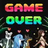 GAME OVER (feat. Guishaw & Shaky Young) - Single album lyrics, reviews, download