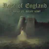 Rose of England (feat. Roxane Genot) - Single album lyrics, reviews, download