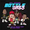 Bottle Girls (feat. Tom G, Tampa Tony & Yung Dred) - Single album lyrics, reviews, download