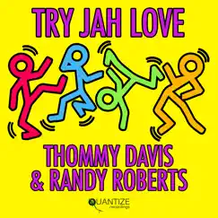 Try Jah Love (Mr. Showtyme & DJ Spen Afro Centric Remix) Song Lyrics