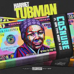 Harriet Tubman (feat. Ls3 & Coshure) - Single by New Typa Money album reviews, ratings, credits