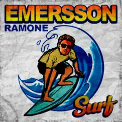 Surf - Single by Emersson Ramone album reviews, ratings, credits