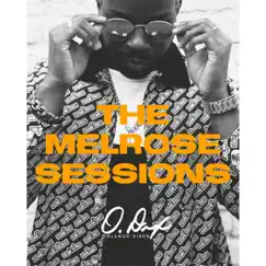The Melrose Sessions - EP by Orlando Dixon album reviews, ratings, credits